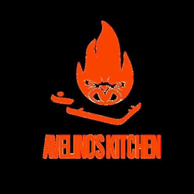 Logotipo de Avelino's Kitchen